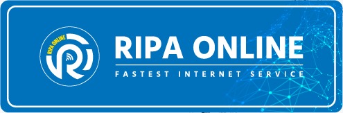 Customer Portal :: Ripa Online